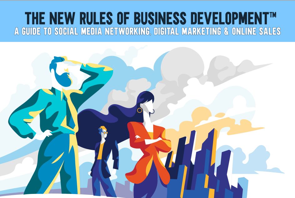 The New Rules of Business Development