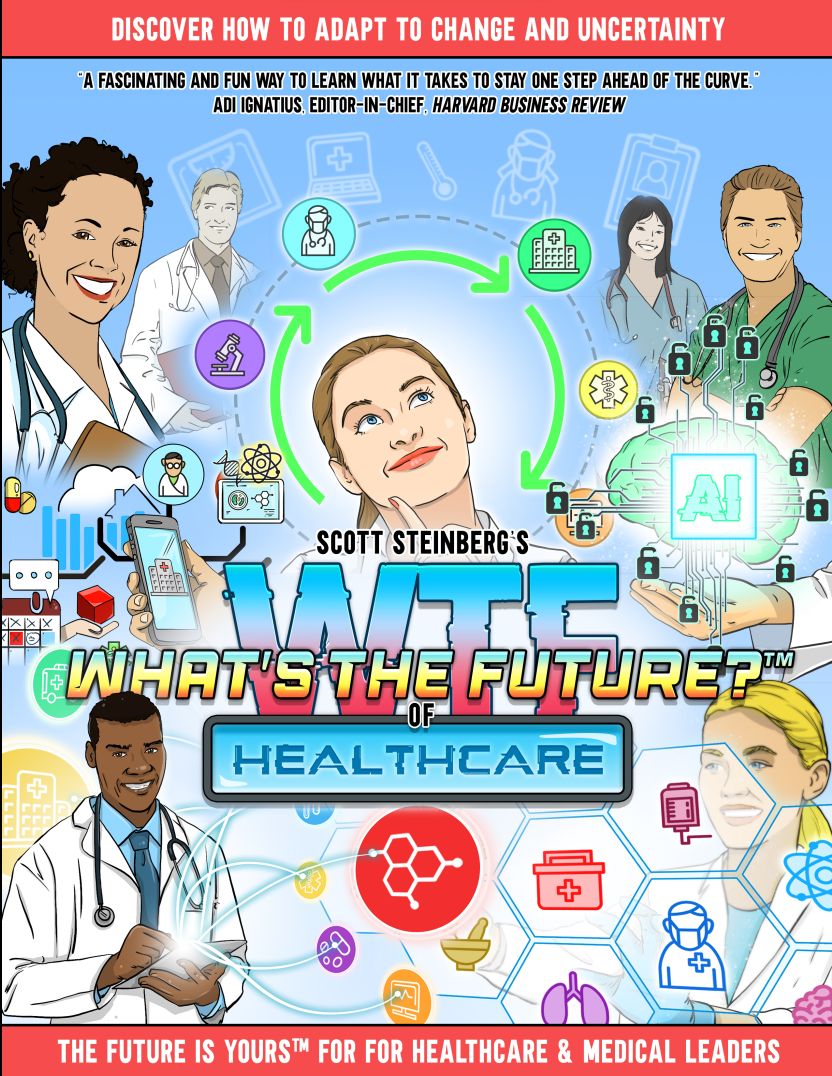 What's the Future of Healthcare?
